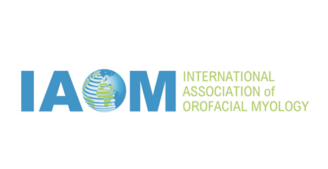 international association of orofacialmyology