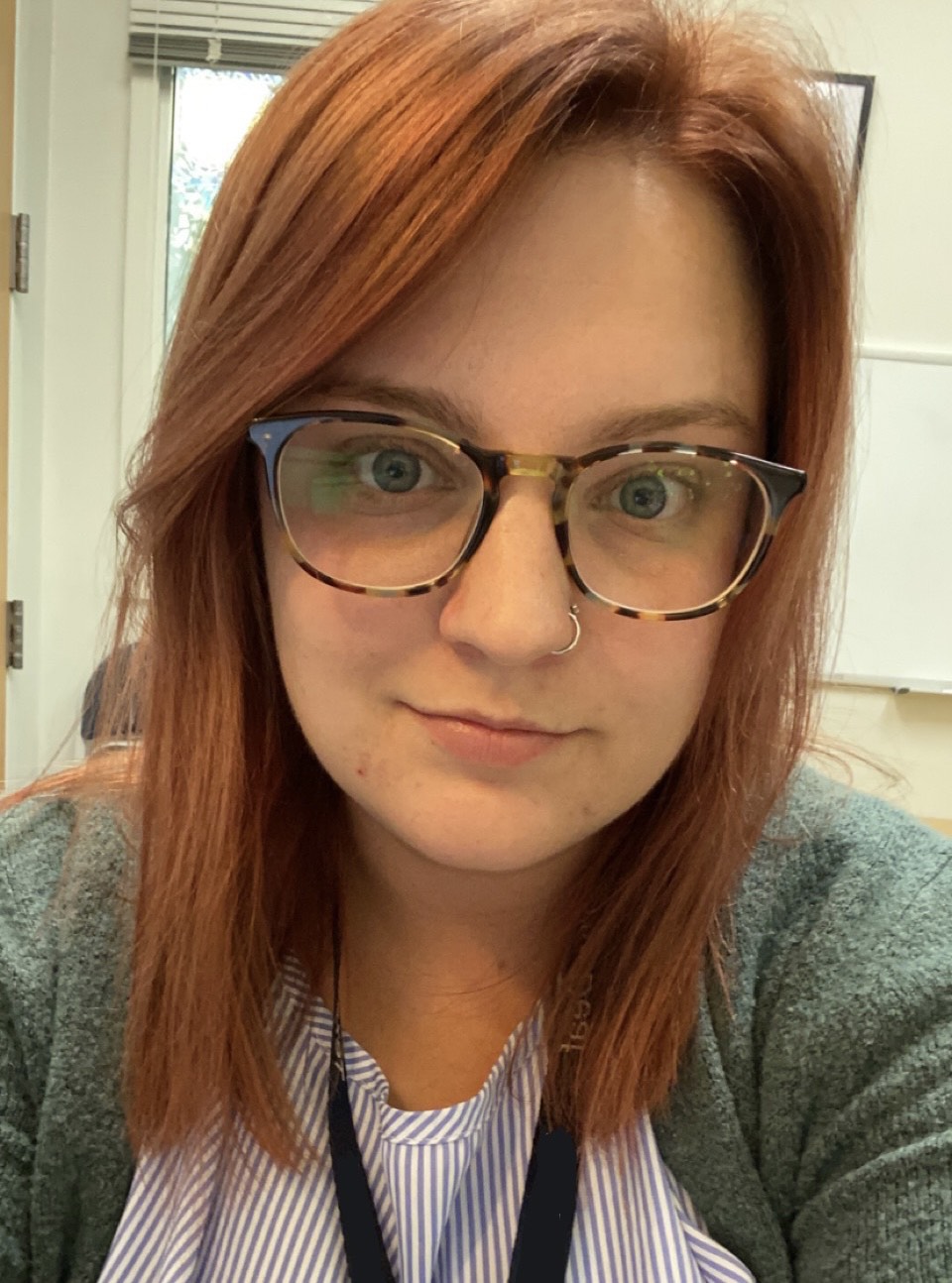 Janine, MS CCC-SLP
