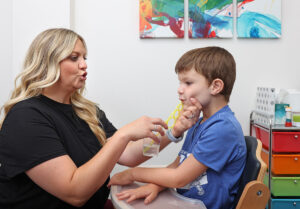Feeding & Swallowing | Anderson Smith Therapy Institute - Image 3